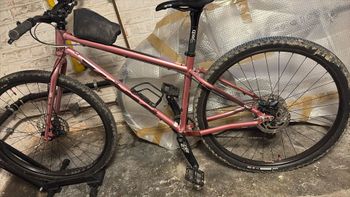 Used Kona Unit 2022 2022 MTB
