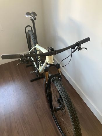 Used Specialized Epic Hardtail Pro 2021 2021 MTB