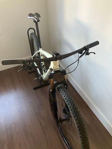 Gebrauchtes Specialized Epic Hardtail Pro 2021 2021 MTB