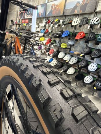 Brugt Trek FUEL EXe 9.8 GX AXS T-Type 2025 2025 Mountainbike — billede 13 af 16