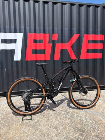 Used Trek FUEL EXe 9.8 GX AXS T-Type 2025 2025 MTB