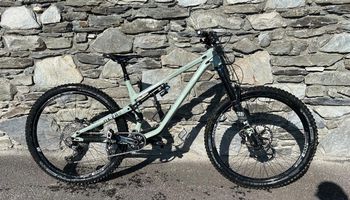 Used Commencal Commencal Meta AM 29 Essential 2022 VTT