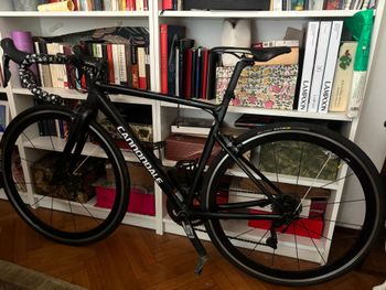 Used Cannondale Caad Shimano Ultegra 2019 Road & Gravel — image 6 of 6