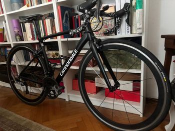 Used Cannondale Caad Shimano Ultegra 2019 Road & Gravel — image 2 of 6
