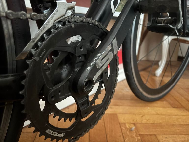 Used Cannondale Caad Shimano Ultegra 2019 Road & Gravel — image 5 of 6