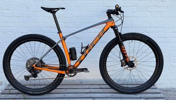 Used Trek Procaliber 9.8 2023 2023 MTB