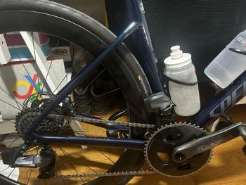 Used Specialized Tarmac SL6 Disc Pro - SRAM Force eTap AXS 2020 2020 Road & Gravel — image 8 of 8