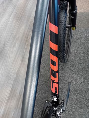 Brugt Scott Aspect 940 2022 2022 Mountainbike — billede 4 af 4
