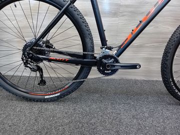 Brugt Scott Aspect 940 2022 2022 Mountainbike — billede 2 af 4