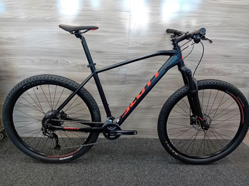 Used Scott Aspect 940 2022 2022 MTB