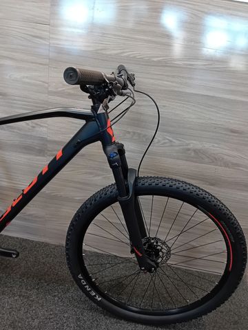 Brugt Scott Aspect 940 2022 2022 Mountainbike — billede 3 af 4