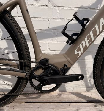 Used Specialized Turbo Creo 2 Comp E5 - SRAM Apex Eagle 2026 2026 Road & Gravel — image 2 of 5