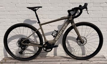 Used Specialized Turbo Creo 2 Comp E5 - SRAM Apex Eagle 2026 2026 Road & Gravel