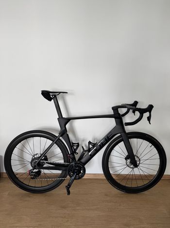 Used CUBE LITENING AERO C:68X PRO 2024 2024 Corsa & gravel