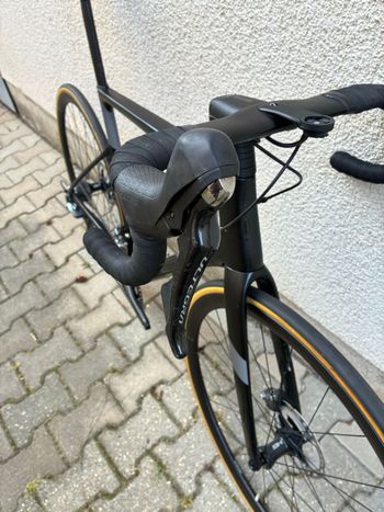 Used Cannondale SuperSix EVO Shimano Ultegra 2019 Road & Gravel — image 5 of 8