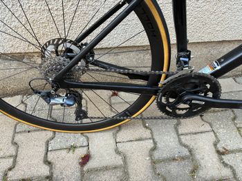 Used Cannondale SuperSix EVO Shimano Ultegra 2019 Road & Gravel — image 2 of 8