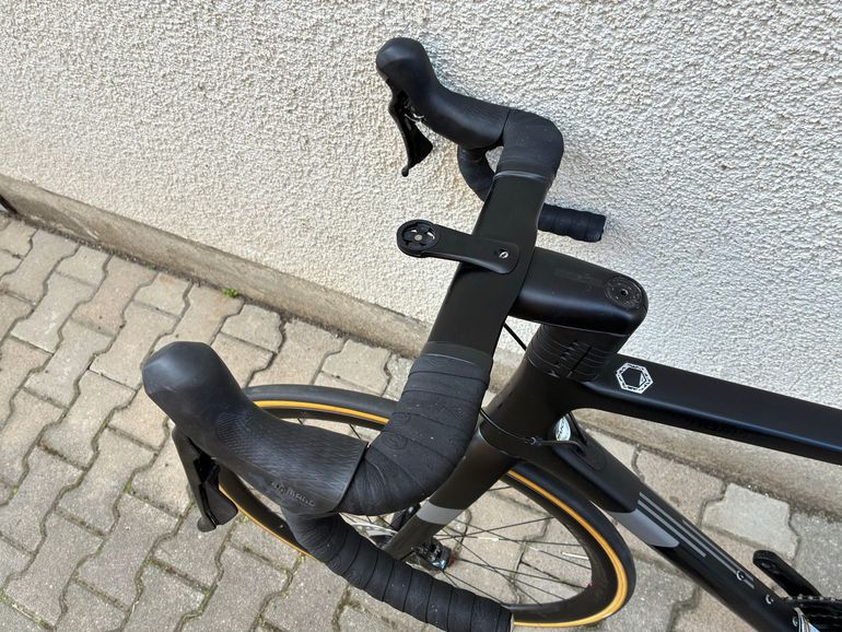 Used Cannondale SuperSix EVO Shimano Ultegra 2019 Road & Gravel — image 8 of 8