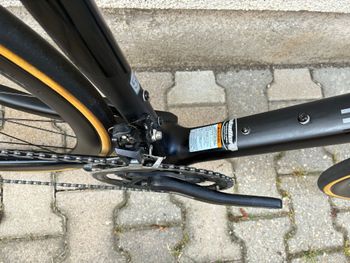 Used Cannondale SuperSix EVO Shimano Ultegra 2019 Road & Gravel — image 3 of 8