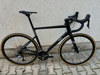 Used Cannondale SuperSix EVO Shimano Ultegra 2019 Route & Gravel