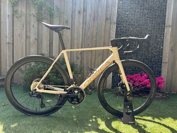 Used Orbea Orbea Orca M20i Shimano 105 Di2 2024 Route & Gravel