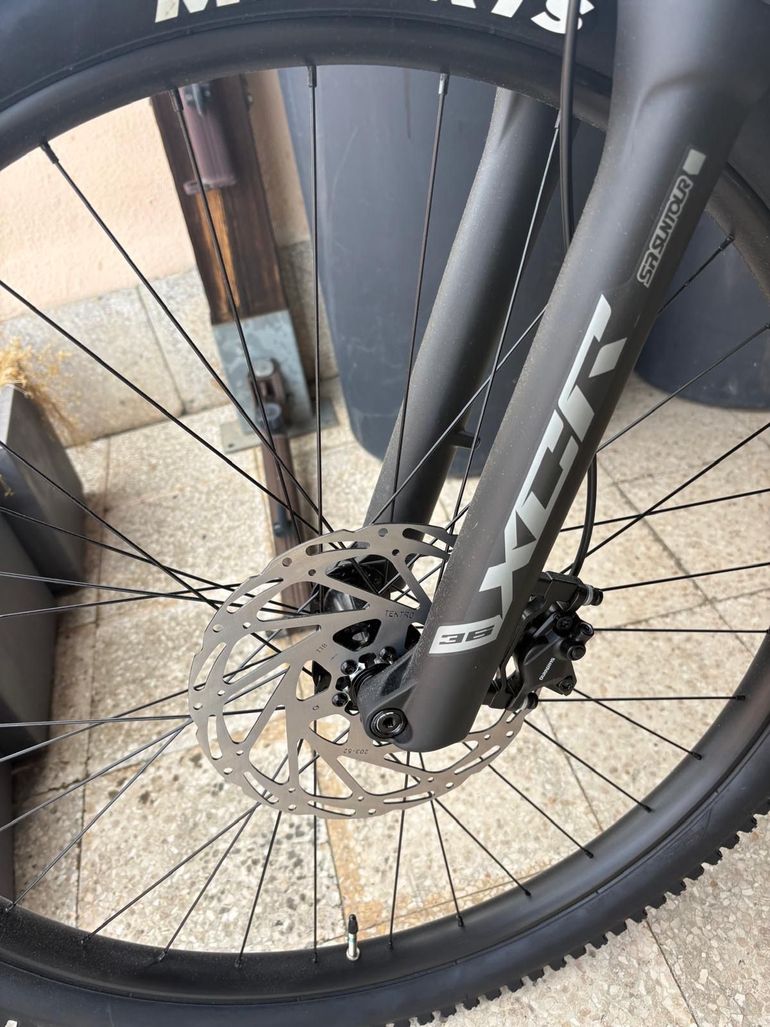 Used Thok MIG 2026 2026 Mountainbike — image 4 of 6