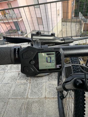Used Thok MIG 2026 2026 Mountainbike — image 3 of 6