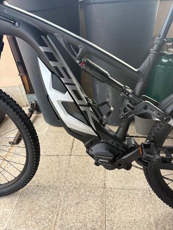 Used Thok MIG 2026 2026 Mountainbike — image 2 of 6