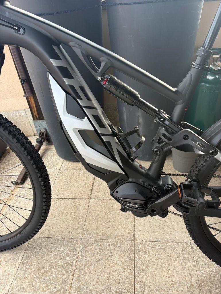 Used Thok MIG 2026 2026 Mountainbike — image 2 of 6