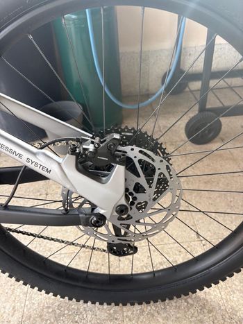 Used Thok MIG 2026 2026 Mountainbike — image 5 of 6