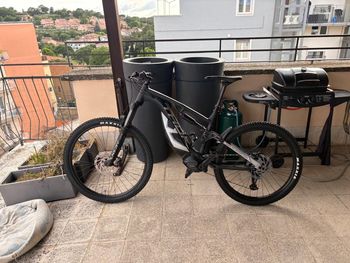 Used Thok MIG 2026 2026 MTB