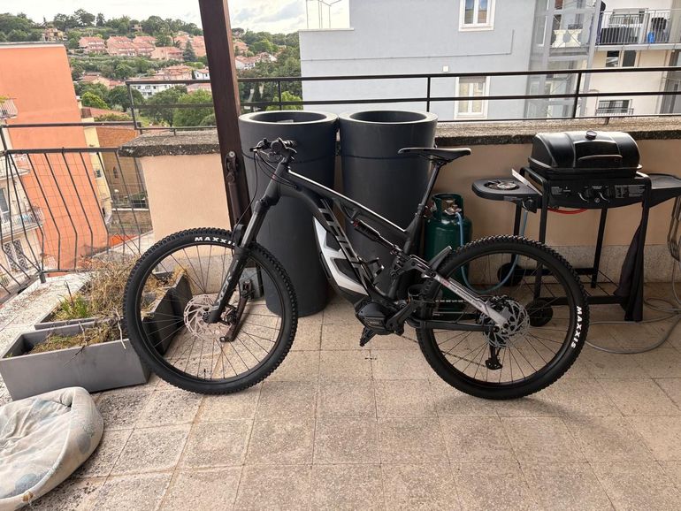 Used Thok MIG 2026 2026 Mountainbike — image 1 of 6