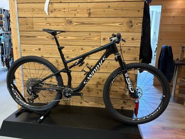 Brugt Specialized S-Works Epic 8 - SRAM XX SL AXS, RockShox Ultimate Flight Attendant 2026 2026 MTB