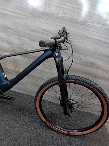 Brugt Scott Spark 960 black (EU) 2023 2023 Mountainbike — billede 3 af 4