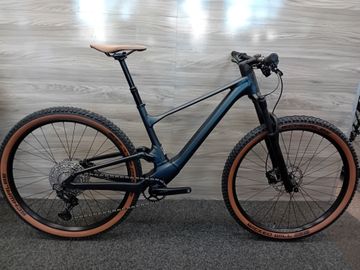 Used Scott Spark 960 black (EU) 2023 2023 MTB