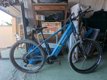 Used neomoov Neomoov Custom Shimano Deore XT 2023 MTB