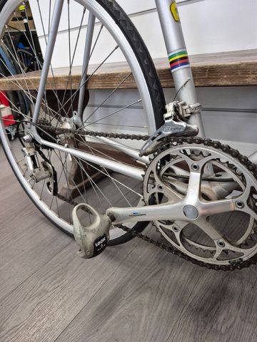 Tweedehands Corsa vintage Custom Other Shimano 1990 Road & Gravel — afbeelding 5 van 6