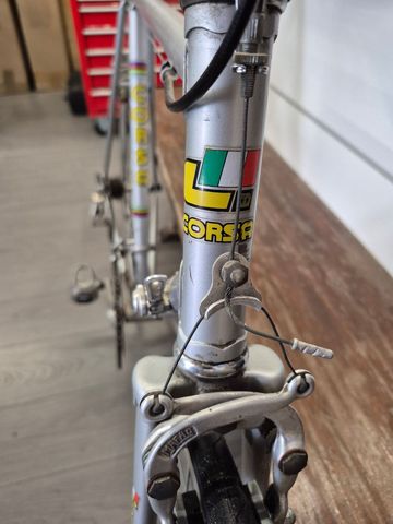 Tweedehands Corsa vintage Custom Other Shimano 1990 Road & Gravel — afbeelding 3 van 6