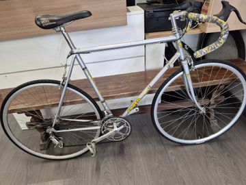 Tweedehands Corsa vintage Custom Other Shimano 1990 Road & Gravel — afbeelding 2 van 6