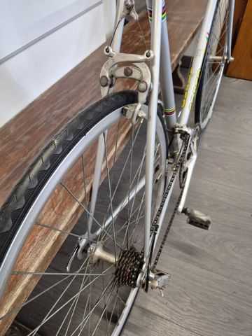 Tweedehands Corsa vintage Custom Other Shimano 1990 Road & Gravel — afbeelding 6 van 6