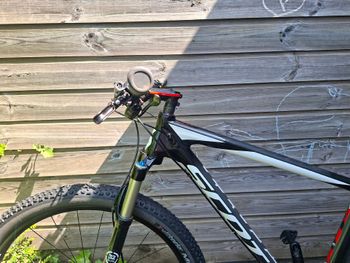 Used Scott Scale 920 2018 2018 Mountainbike, Schwarz, 29 — image 2 of 11