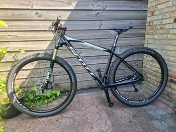 Used Scott Scale 920 2018 2018 MTB