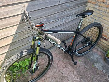 Used Scott Scale 920 2018 2018 Mountainbike, Schwarz, 29 — image 3 of 11