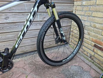 Used Scott Scale 920 2018 2018 Mountainbike, Schwarz, 29 — image 11 of 11