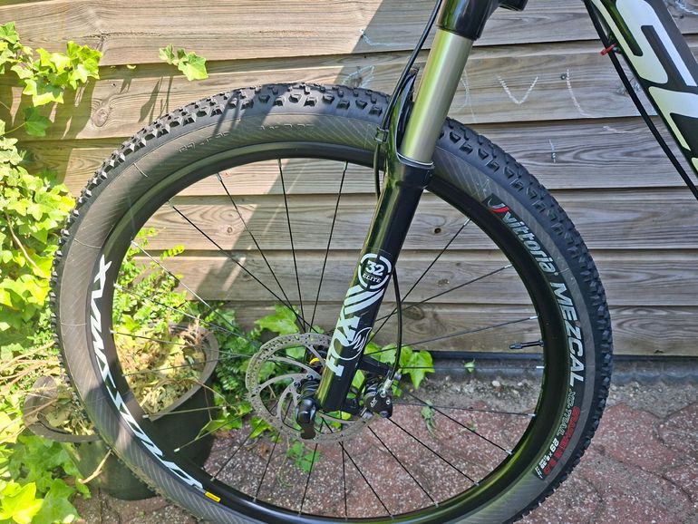 Used Scott Scale 920 2018 2018 Mountainbike, Schwarz, 29 — image 8 of 11