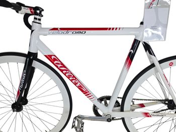 Used Wilier Velodromo 2013 Road & Gravel — image 3 of 24