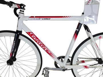 Wilier Velodromo 2013 Road & Gravel usato, Bianco — immagine 3 di 24