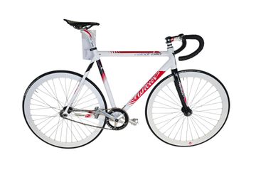 Brugt Wilier Velodromo 2013 Road & Gravel