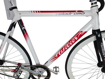 Used Wilier Velodromo 2013 Road & Gravel — image 16 of 24