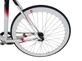 Used Wilier Velodromo 2013 Road & Gravel — image 7 of 24