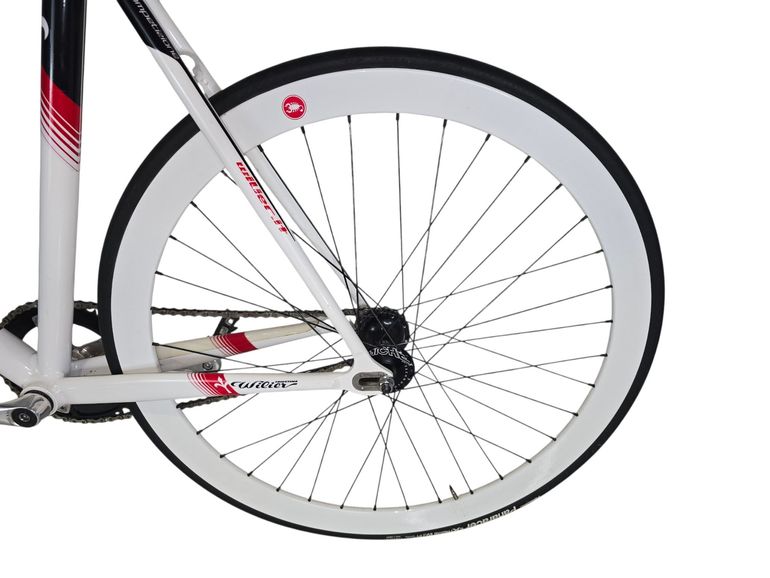 Used Wilier Velodromo 2013 Road & Gravel — image 7 of 24